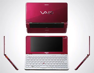 VAIO P