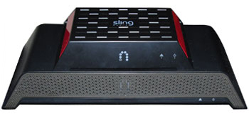 Slingbox PRO-HD