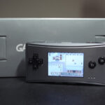 GAME BOY micro