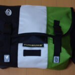 TIMBUK2到着