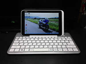 Acer Iconia W3-810