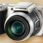 OLYMPUS SP-800UZ