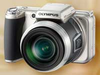 OLYMPUS SP-800UZ