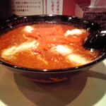 男運天ラーメン