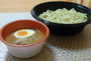 蒙古タンメン中本監修 冷し肉醤麺