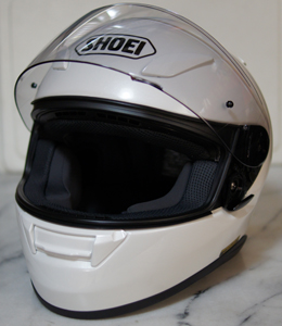 SHOEI XR-1100