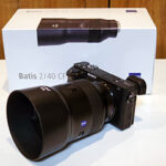 Carl Zeiss Batis 2/40 CF