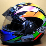 Arai RAPIDE NEO SAKATA