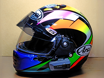 Arai RAPIDE NEO SAKATA