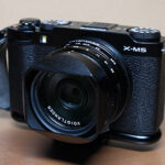 Fujifilm X-M5