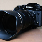 Fujifilm XF18-120mm F4 LM PZ WR