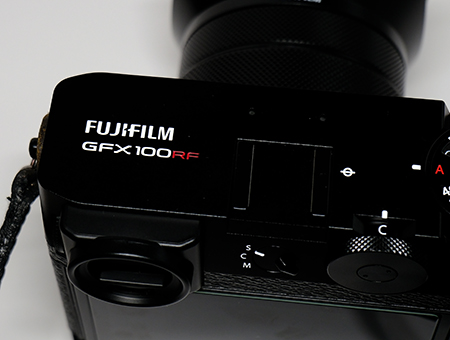 250525b FUJIFILM GFX100RF