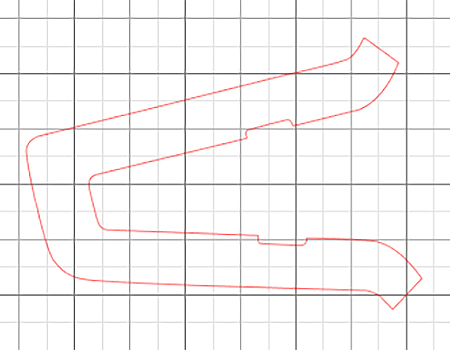 250918a PACKTALK EDGE着せ替えシール