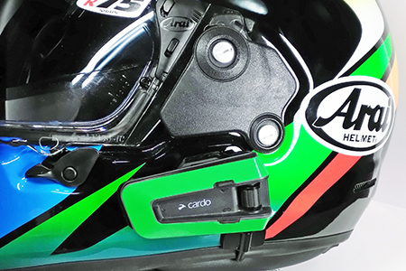 DSCF0024 PACKTALK EDGE着せ替えシール