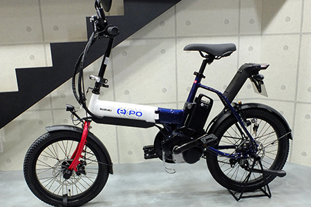 DSCF2218 大阪モーターサイクルショー2026