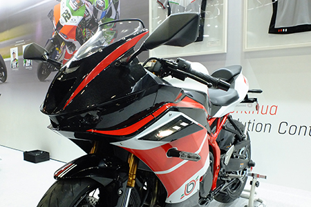 DSCF2227 大阪モーターサイクルショー2026