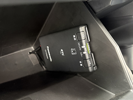 IMG_3267 ETC車載器交換 他