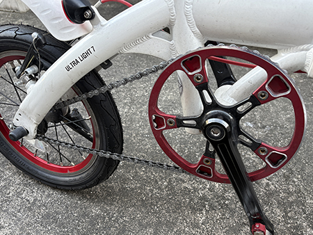 IMG_3384 自転車メンテ