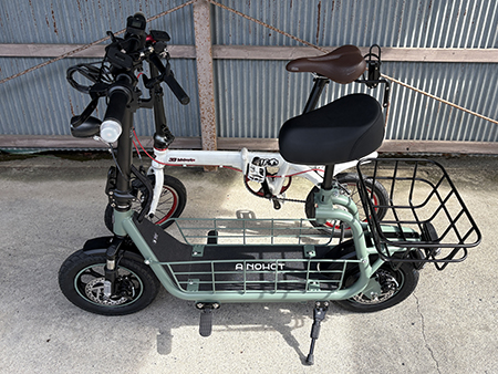 IMG_3395 AINOHOT SAGA go納車
