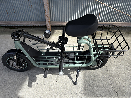 IMG_3401 AINOHOT SAGA go納車