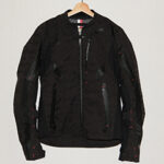 K-2379 CHIMAIRA CONTEND JACKET