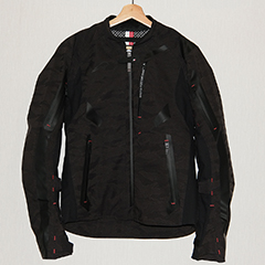 K-2379 CHIMAIRA CONTEND JACKET