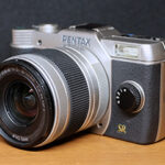 PENTAX Q7