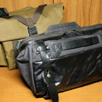 WOTANCRAFT “Easy Rider” Sling Bag 9.5L