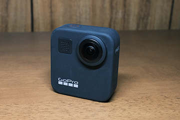 GoPro MAX