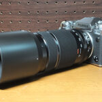 XF70-300mm F4-5.6 R LM OIS WR