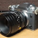 LENSBABY Burnside 35