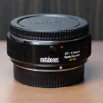 Metabones SpeedBooster ULTRA