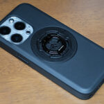 REC MOUNT+ CASE for iPhone 15 Pro