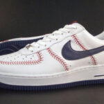 AIR FORCE 1 BASEBALL PACK