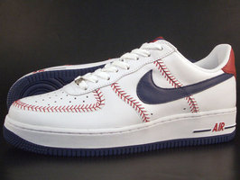 AIR FORCE 1 BASEBALL PACK