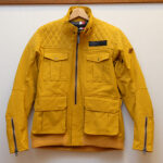 K-2431W 46works ARCANA JACKET