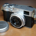 FUJIFILM X100VI