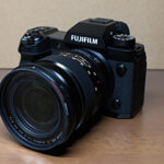 FUJIFILM X-H2