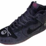 NIKE DUNK HI PRO SB THE MELVINS