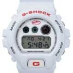 マッハGoGoGo G-SHOCK