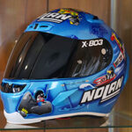 X-803 Melandri Italy