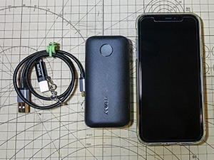 ANKER PowerCore 10000 PD Redux