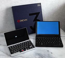 One-Netbook OneMix3S