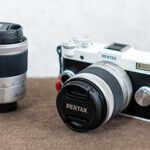 PENTAX Q-S1