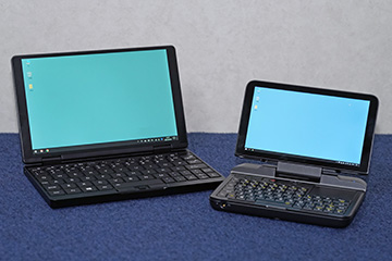 GPD MicroPC