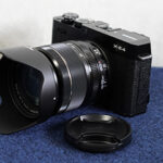 XF18-55mm F2.8-4 R LM OIS