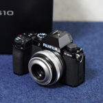 FUJIFILM X-S10