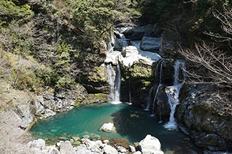 県南ソロツーリング