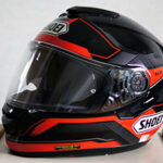 SHOEI GT-AIR パーソナルフィッティング