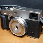 FUJIFILM XM-FL